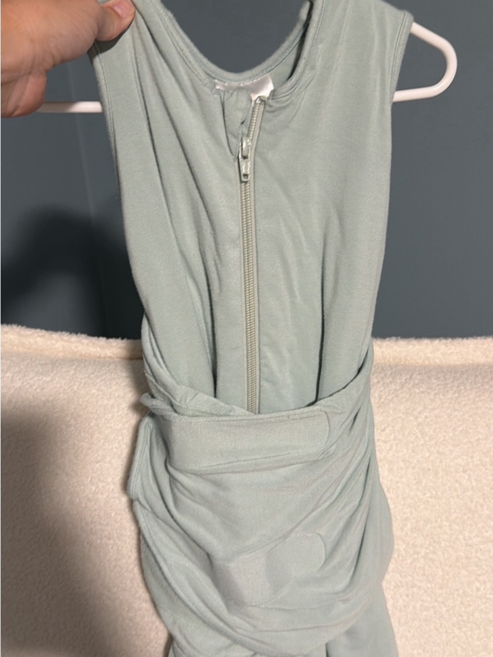 Halo Swaddle Sleep Sack